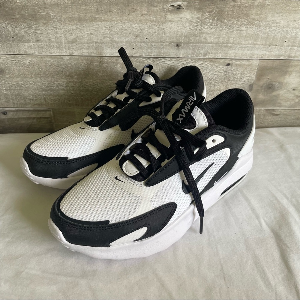 Nike Air Max Bolt 'White Black'